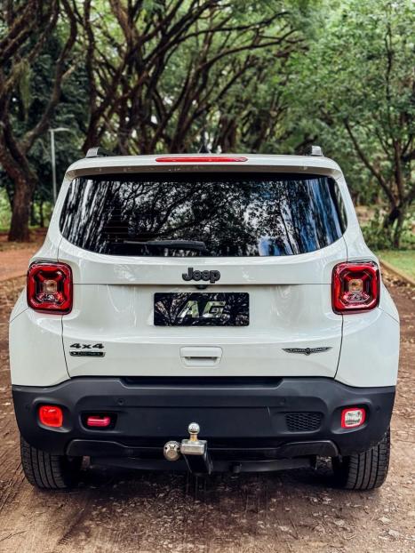 JEEP Renegade 2.0 16V 4P TURBO DIESEL TRAILHAWK 4X4 AUTOM�TICO, Foto 15