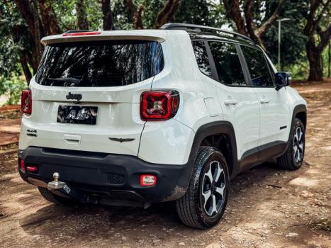 JEEP Renegade 2.0 16V 4P TURBO DIESEL TRAILHAWK 4X4 AUTOM�TICO, Foto 16