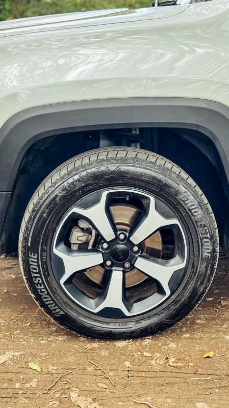 JEEP Renegade 2.0 16V 4P TURBO DIESEL TRAILHAWK 4X4 AUTOM�TICO, Foto 19