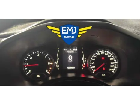 JEEP Renegade 2.0 16V 4P TURBO DIESEL LONGITUDE 4X4 AUTOM�TICO, Foto 10