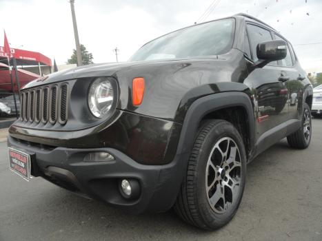 JEEP Renegade 2.0 16V 4P TURBO DIESEL SPORT 4X4 AUTOM�TICO, Foto 5