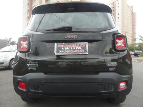 JEEP Renegade 2.0 16V 4P TURBO DIESEL SPORT 4X4 AUTOM�TICO, Foto 7