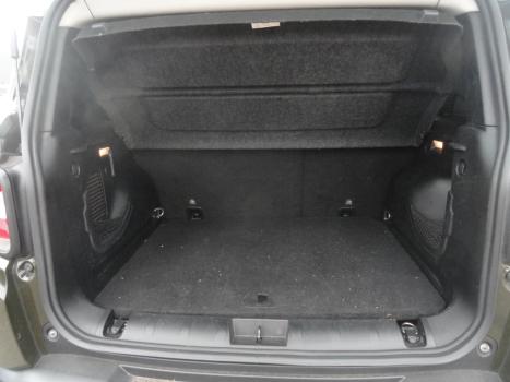 JEEP Renegade 2.0 16V 4P TURBO DIESEL SPORT 4X4 AUTOM�TICO, Foto 8