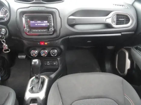 JEEP Renegade 2.0 16V 4P TURBO DIESEL SPORT 4X4 AUTOM�TICO, Foto 12