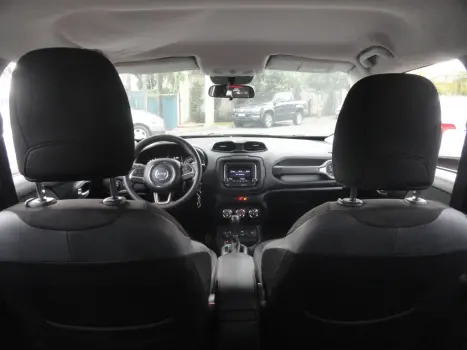 JEEP Renegade 2.0 16V 4P TURBO DIESEL SPORT 4X4 AUTOM�TICO, Foto 14