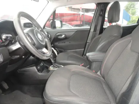 JEEP Renegade 2.0 16V 4P TURBO DIESEL SPORT 4X4 AUTOM�TICO, Foto 17