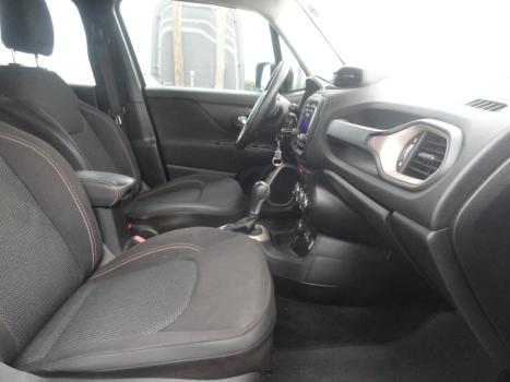 JEEP Renegade 2.0 16V 4P TURBO DIESEL SPORT 4X4 AUTOM�TICO, Foto 19