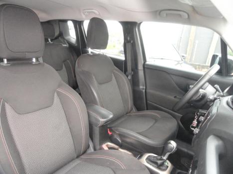 JEEP Renegade 2.0 16V 4P TURBO DIESEL SPORT 4X4 AUTOM�TICO, Foto 20