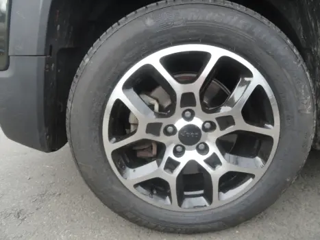 JEEP Renegade 2.0 16V 4P TURBO DIESEL SPORT 4X4 AUTOM�TICO, Foto 21