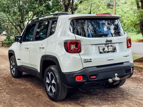 JEEP Renegade 2.0 16V 4P TURBO DIESEL TRAILHAWK 4X4 AUTOM�TICO, Foto 17