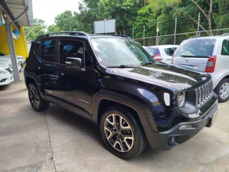 JEEP Renegade 2.0 16V 4P TURBO DIESEL LONGITUDE 4X4 AUTOM�TICO, Foto 1