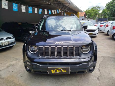JEEP Renegade 2.0 16V 4P TURBO DIESEL LONGITUDE 4X4 AUTOM�TICO, Foto 2