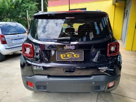 JEEP Renegade 2.0 16V 4P TURBO DIESEL LONGITUDE 4X4 AUTOM�TICO, Foto 5