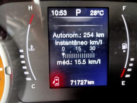 JEEP Renegade 2.0 16V 4P TURBO DIESEL LONGITUDE 4X4 AUTOM�TICO, Foto 9