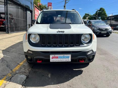 JEEP Renegade 2.0 16V 4P TURBO DIESEL TRAILHAWK 4X4 AUTOM�TICO, Foto 3