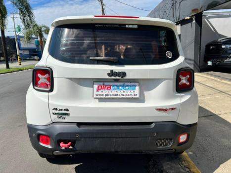 JEEP Renegade 2.0 16V 4P TURBO DIESEL TRAILHAWK 4X4 AUTOM�TICO, Foto 6