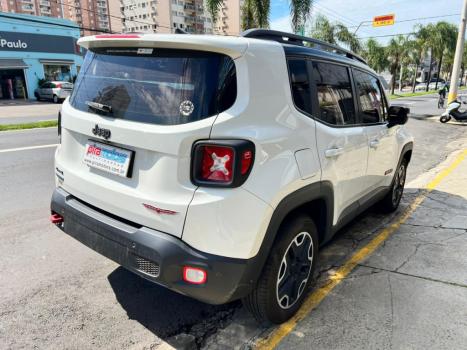 JEEP Renegade 2.0 16V 4P TURBO DIESEL TRAILHAWK 4X4 AUTOM�TICO, Foto 7