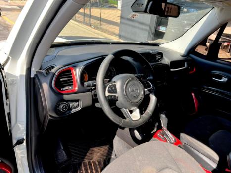 JEEP Renegade 2.0 16V 4P TURBO DIESEL TRAILHAWK 4X4 AUTOM�TICO, Foto 8