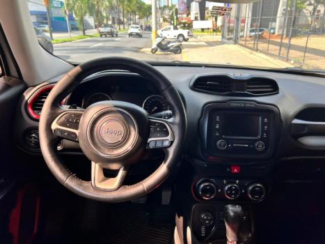 JEEP Renegade 2.0 16V 4P TURBO DIESEL TRAILHAWK 4X4 AUTOM�TICO, Foto 9