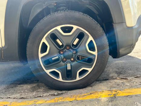 JEEP Renegade 2.0 16V 4P TURBO DIESEL TRAILHAWK 4X4 AUTOM�TICO, Foto 11