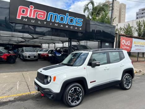 JEEP Renegade 2.0 16V 4P TURBO DIESEL TRAILHAWK 4X4 AUTOM�TICO, Foto 1