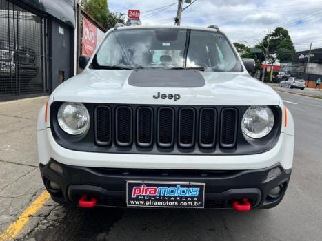 JEEP Renegade 2.0 16V 4P TURBO DIESEL TRAILHAWK 4X4 AUTOM�TICO, Foto 3