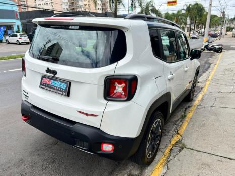 JEEP Renegade 2.0 16V 4P TURBO DIESEL TRAILHAWK 4X4 AUTOM�TICO, Foto 7