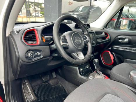 JEEP Renegade 2.0 16V 4P TURBO DIESEL TRAILHAWK 4X4 AUTOM�TICO, Foto 8