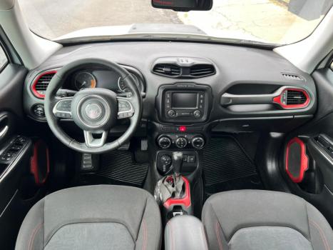 JEEP Renegade 2.0 16V 4P TURBO DIESEL TRAILHAWK 4X4 AUTOM�TICO, Foto 9