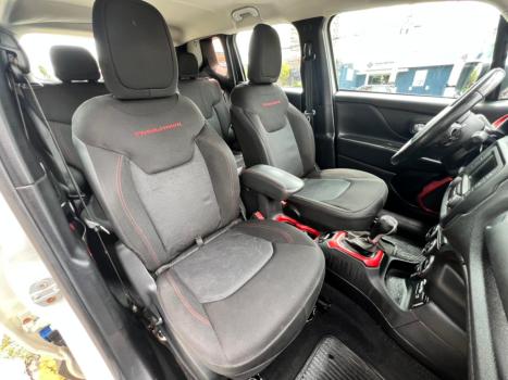 JEEP Renegade 2.0 16V 4P TURBO DIESEL TRAILHAWK 4X4 AUTOM�TICO, Foto 11