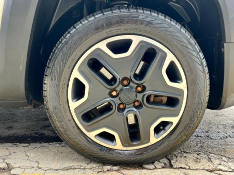 JEEP Renegade 2.0 16V 4P TURBO DIESEL TRAILHAWK 4X4 AUTOM�TICO, Foto 13