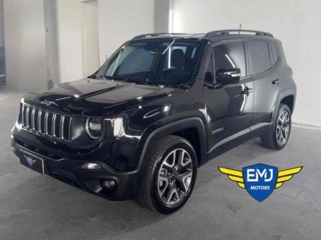 JEEP Renegade 2.0 16V 4P TURBO DIESEL 75 ANOS 4X4 AUTOM�TICO, Foto 1
