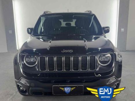 JEEP Renegade 2.0 16V 4P TURBO DIESEL 75 ANOS 4X4 AUTOM�TICO, Foto 2