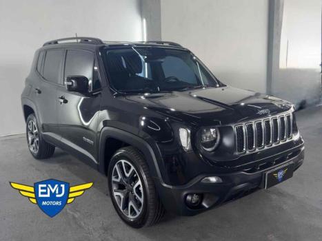 JEEP Renegade 2.0 16V 4P TURBO DIESEL 75 ANOS 4X4 AUTOM�TICO, Foto 3