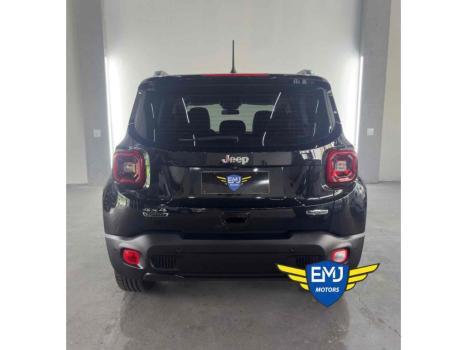 JEEP Renegade 2.0 16V 4P TURBO DIESEL 75 ANOS 4X4 AUTOM�TICO, Foto 5