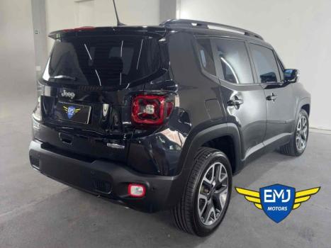 JEEP Renegade 2.0 16V 4P TURBO DIESEL 75 ANOS 4X4 AUTOM�TICO, Foto 6