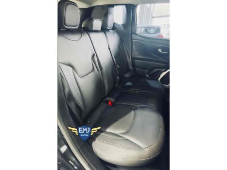 JEEP Renegade 2.0 16V 4P TURBO DIESEL 75 ANOS 4X4 AUTOM�TICO, Foto 12