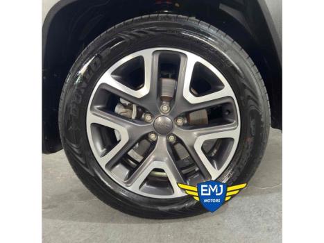 JEEP Renegade 2.0 16V 4P TURBO DIESEL 75 ANOS 4X4 AUTOM�TICO, Foto 13