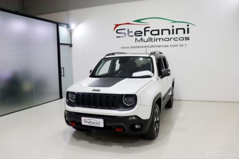 JEEP Renegade 2.0 16V 4P TURBO DIESEL TRAILHAWK 4X4 AUTOM�TICO, Foto 1