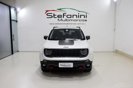 JEEP Renegade 2.0 16V 4P TURBO DIESEL TRAILHAWK 4X4 AUTOM�TICO, Foto 2