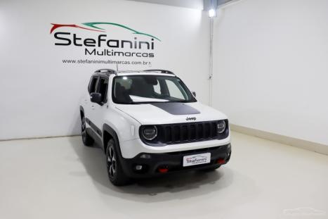 JEEP Renegade 2.0 16V 4P TURBO DIESEL TRAILHAWK 4X4 AUTOM�TICO, Foto 3
