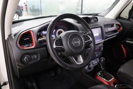 JEEP Renegade 2.0 16V 4P TURBO DIESEL TRAILHAWK 4X4 AUTOM�TICO, Foto 4
