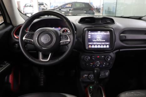 JEEP Renegade 2.0 16V 4P TURBO DIESEL TRAILHAWK 4X4 AUTOM�TICO, Foto 5