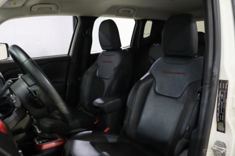 JEEP Renegade 2.0 16V 4P TURBO DIESEL TRAILHAWK 4X4 AUTOM�TICO, Foto 7