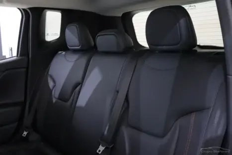 JEEP Renegade 2.0 16V 4P TURBO DIESEL TRAILHAWK 4X4 AUTOM�TICO, Foto 8