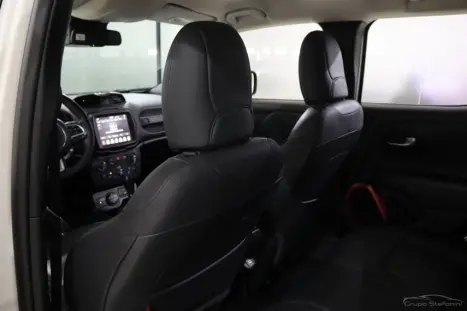 JEEP Renegade 2.0 16V 4P TURBO DIESEL TRAILHAWK 4X4 AUTOM�TICO, Foto 9