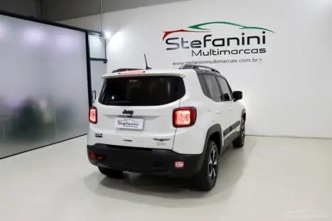 JEEP Renegade 2.0 16V 4P TURBO DIESEL TRAILHAWK 4X4 AUTOM�TICO, Foto 11