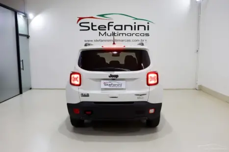 JEEP Renegade 2.0 16V 4P TURBO DIESEL TRAILHAWK 4X4 AUTOM�TICO, Foto 12