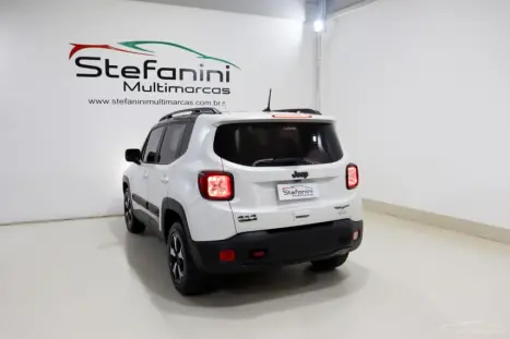 JEEP Renegade 2.0 16V 4P TURBO DIESEL TRAILHAWK 4X4 AUTOM�TICO, Foto 13