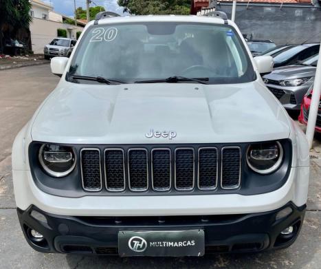 JEEP Renegade 2.0 16V 4P TURBO DIESEL LONGITUDE 4X4 AUTOM�TICO, Foto 2